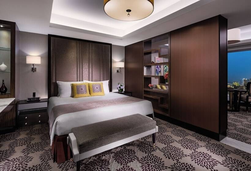 سوییت لوکس, Sands Macao