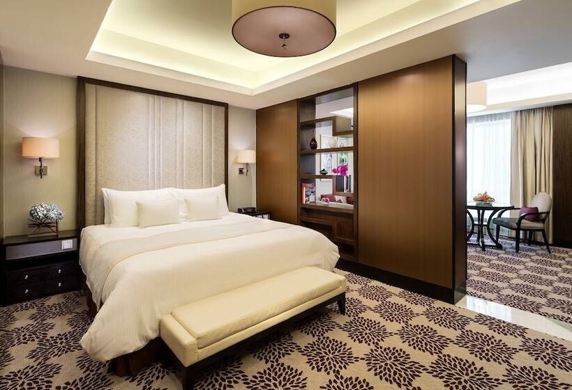 سوییت لوکس, Sands Macao