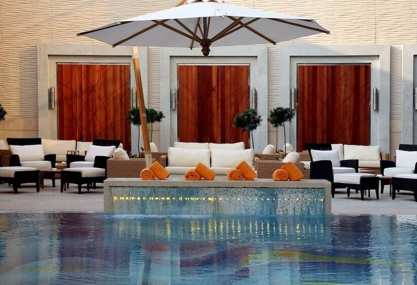 سوییت لوکس, Sands Macao