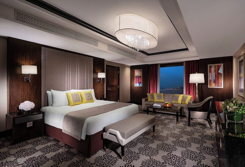 سوییت اجرایی, Sands Macao