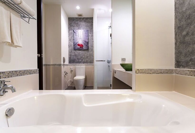 Svit, The Palmery Resort