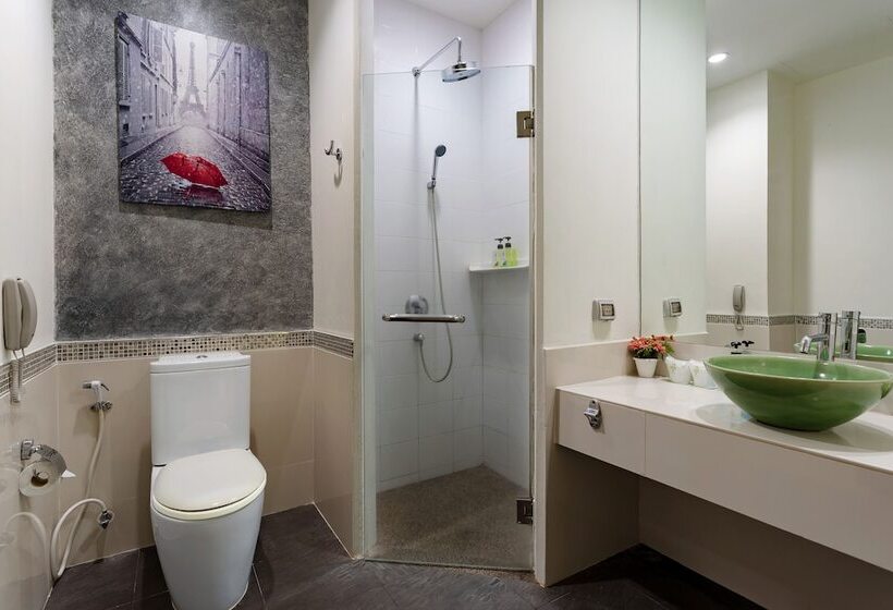 Svit, The Palmery Resort