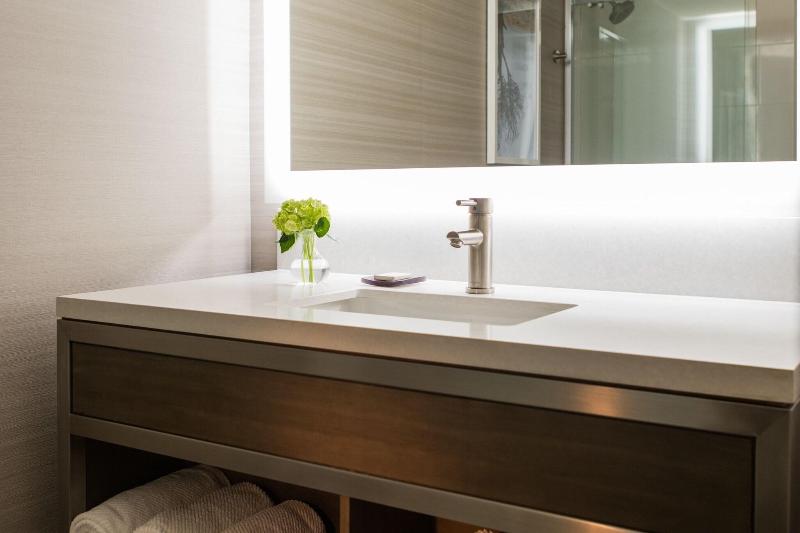 Deluxerum Poolutsikt, The Palmery Resort