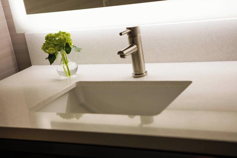 Deluxerum Poolutsikt, The Palmery Resort