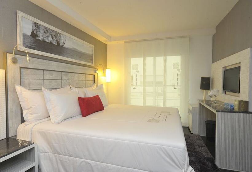 套房, Le Trianon Luxury Hotel & Spa