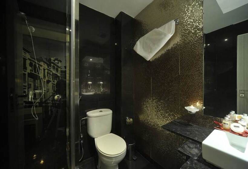سوییت, Le Trianon Luxury Hotel & Spa