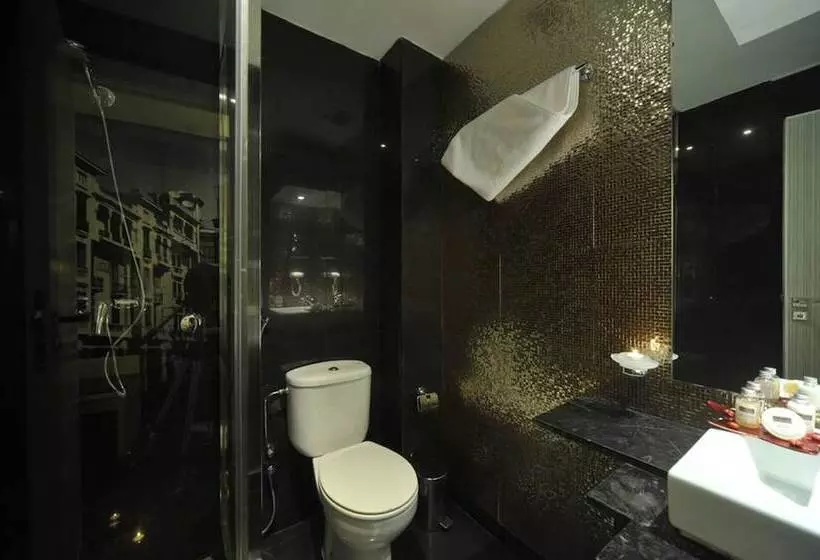 سوییت, Le Trianon Luxury Hotel & Spa