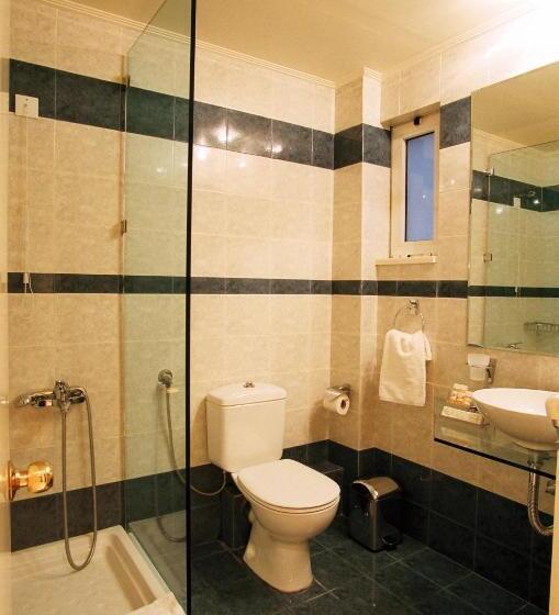 ジュニアスイート, Leto Boutique Hotel Agrinio