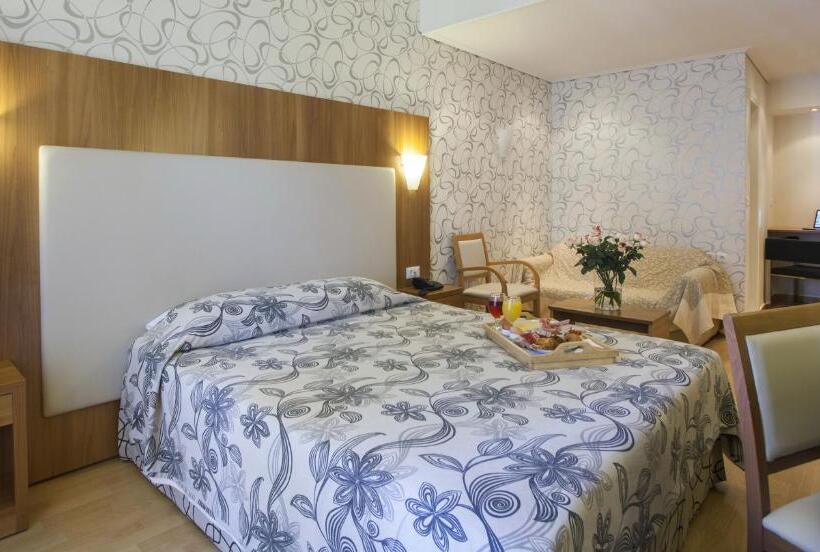 ジュニアスイート, Leto Boutique Hotel Agrinio