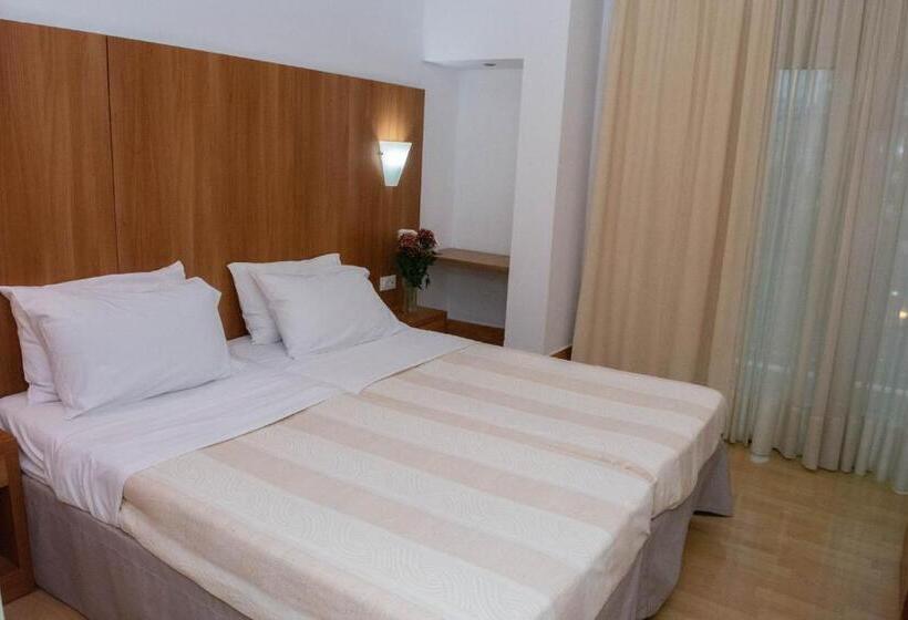 スタンダードルーム, Leto Boutique Hotel Agrinio