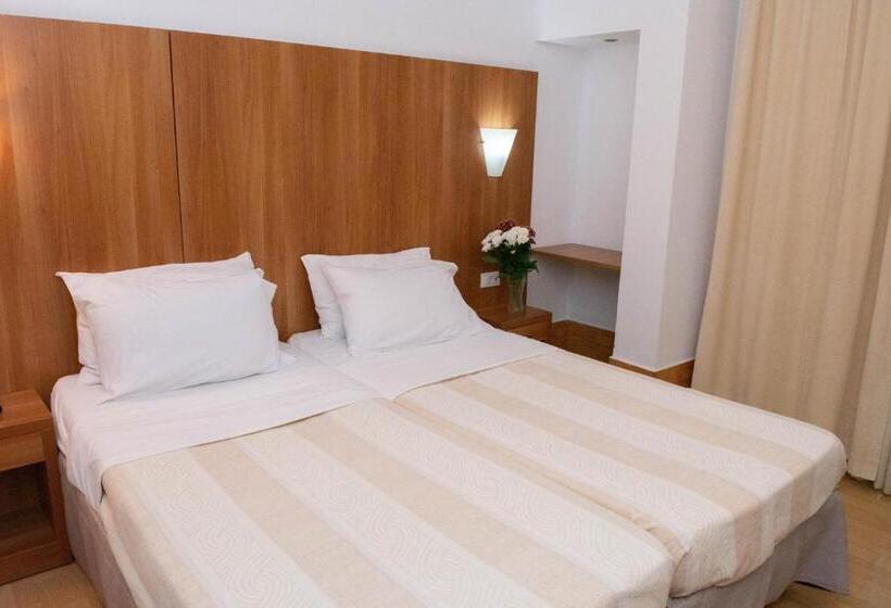 Номер Стандарт, Leto Boutique Hotel Agrinio