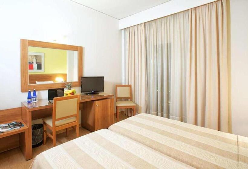 Номер Стандарт, Leto Boutique Hotel Agrinio