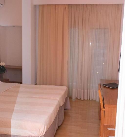 スタンダードルーム, Leto Boutique Hotel Agrinio