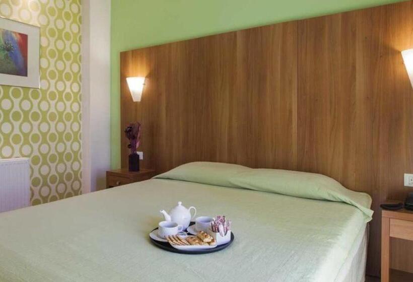 ビジネスルーム, Leto Boutique Hotel Agrinio