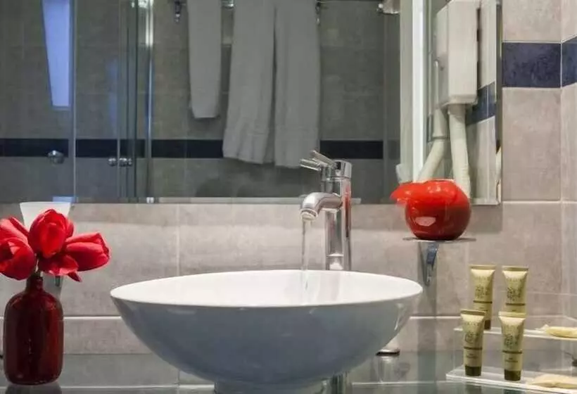 ジュニアスイート, Leto Boutique Hotel Agrinio