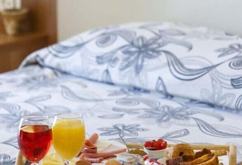 ジュニアスイート, Leto Boutique Hotel Agrinio