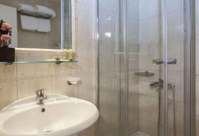 スタンダードルーム, Leto Boutique Hotel Agrinio