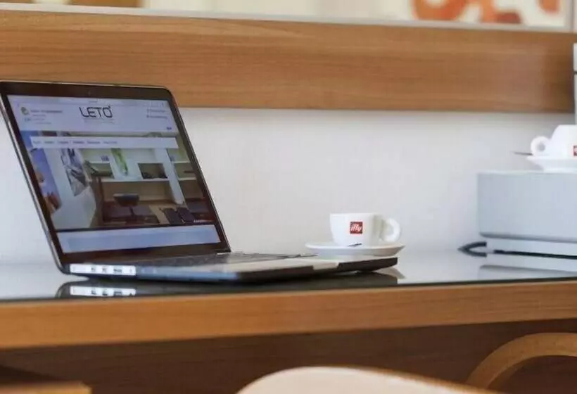 スタンダードルーム, Leto Boutique Hotel Agrinio
