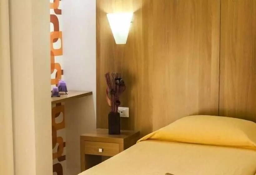 スタンダードルーム, Leto Boutique Hotel Agrinio