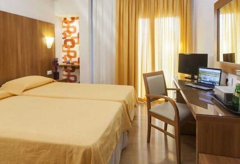 חדר סטנדרט, Leto Boutique Hotel Agrinio