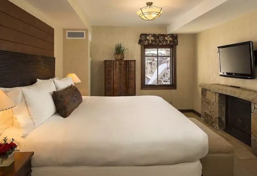 スイート, Madeline Hotel & Residences, Auberge Resorts Collection