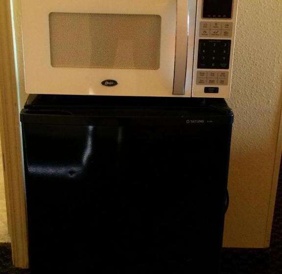 스탠다드 룸, Scottish Inn Nashville