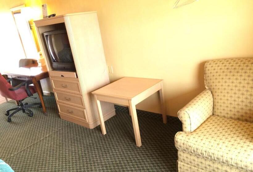 스탠다드 룸, Scottish Inn Nashville