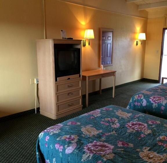 스탠다드 룸, Scottish Inn Nashville