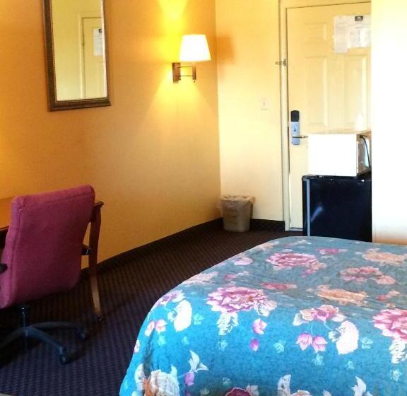 스탠다드 룸, Scottish Inn Nashville