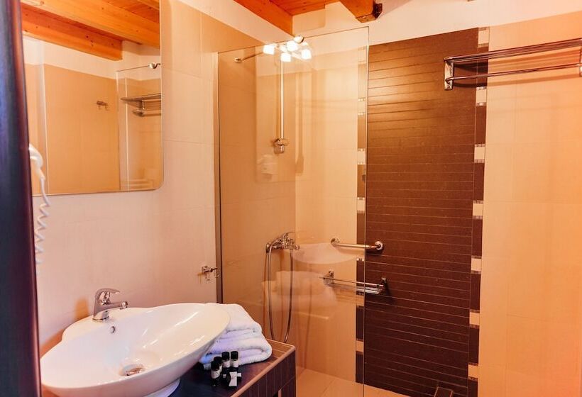 חדר סופריור נוף לים, Natura Club Hotel & Spa   Adults Only