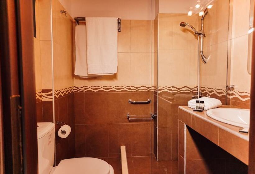 חדר סופריור נוף לים, Natura Club Hotel & Spa   Adults Only