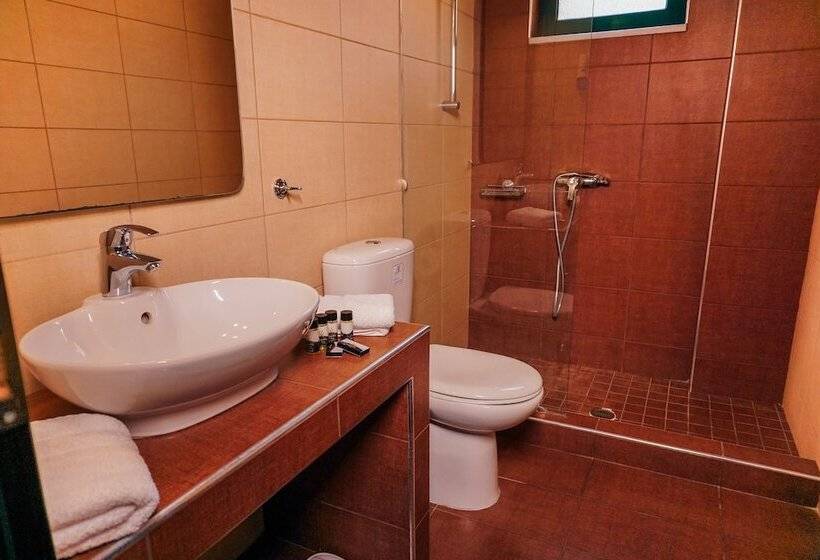 Полулюкс Вид на Море, Natura Club Hotel & Spa   Adults Only