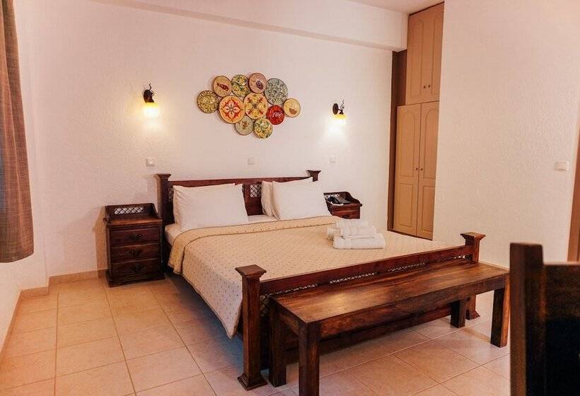 Полулюкс Вид на Море, Natura Club Hotel & Spa   Adults Only