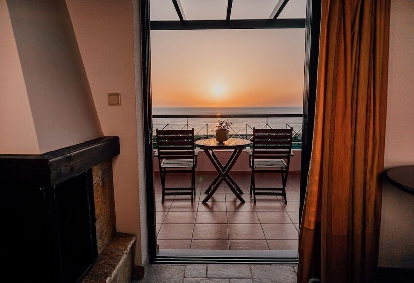 Люкс Executive Вид на Море, Natura Club Hotel & Spa   Adults Only