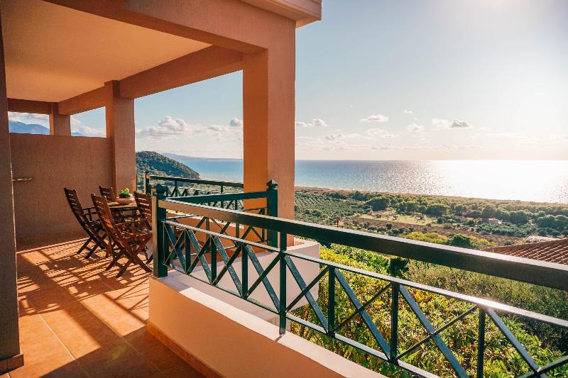 Люкс Executive Вид на Море, Natura Club Hotel & Spa   Adults Only