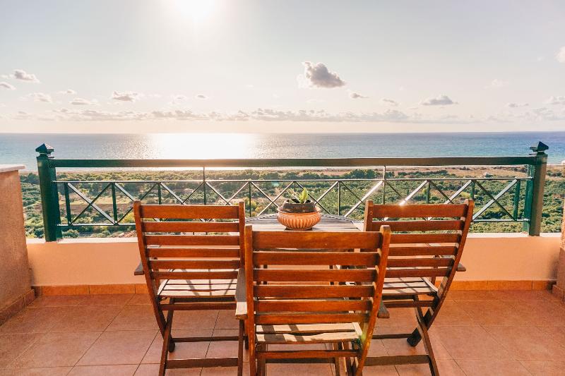 חדר סופריור נוף לים, Natura Club Hotel & Spa   Adults Only