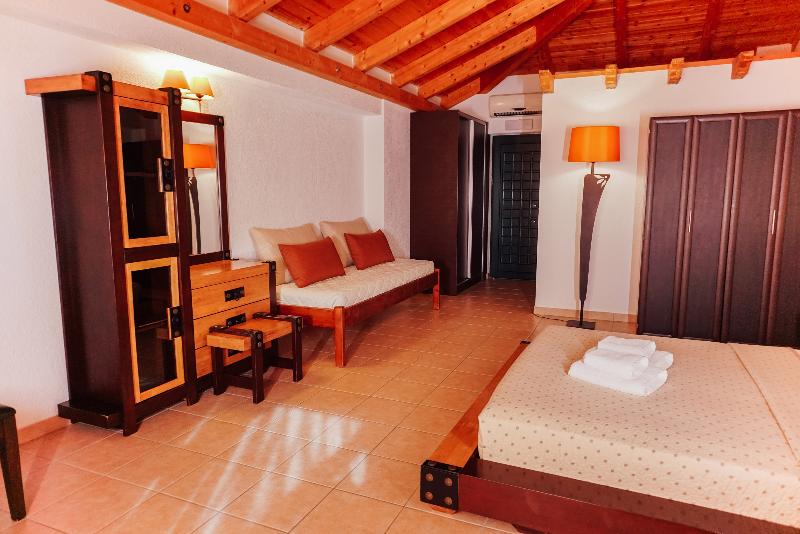 חדר סופריור נוף לים, Natura Club Hotel & Spa   Adults Only