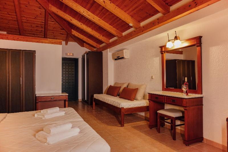 חדר סופריור נוף לים, Natura Club Hotel & Spa   Adults Only