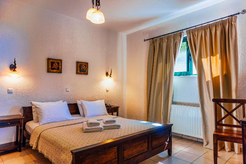 סוויטת ג'וניור נוף לים, Natura Club Hotel & Spa   Adults Only