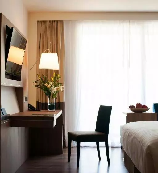 スーペリアールーム, Novotel Phuket Kamala Beach