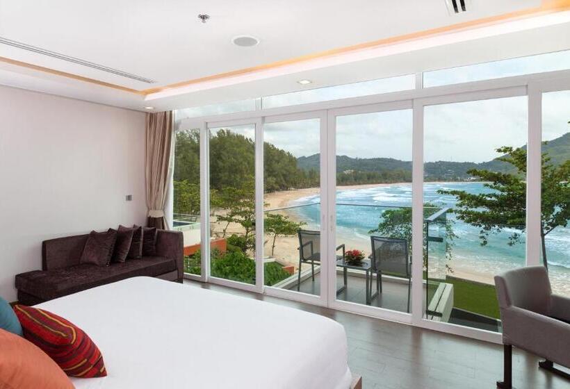 빌라 침실 1개, Novotel Phuket Kamala Beach
