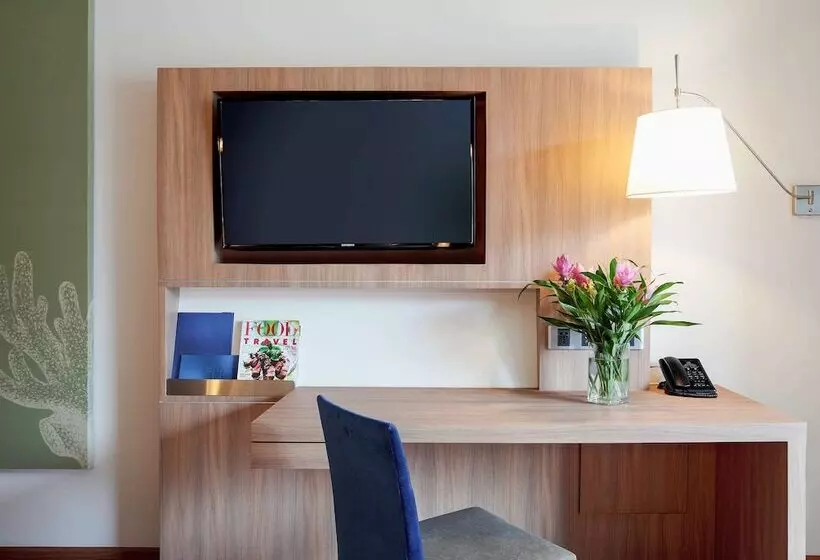 スーペリアールーム, Novotel Phuket Kamala Beach