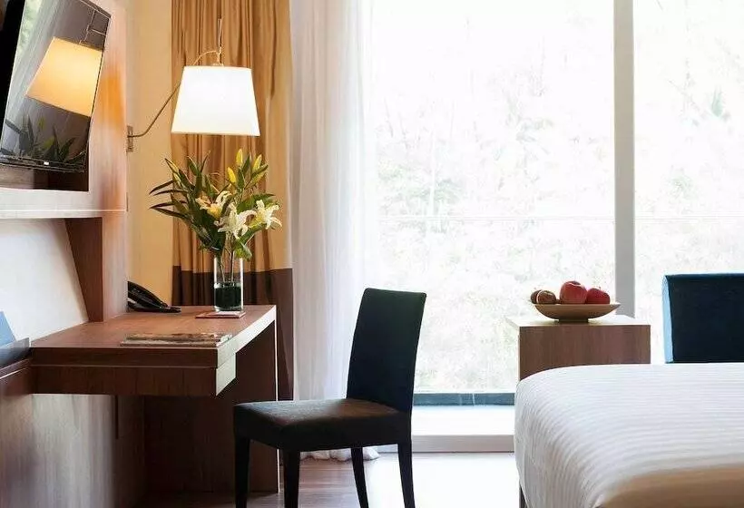 スーペリアールーム, Novotel Phuket Kamala Beach