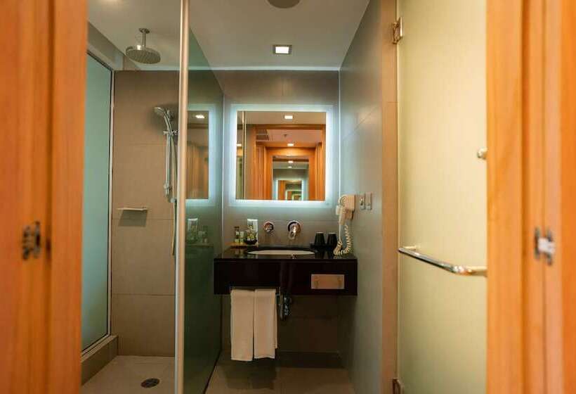 수피리어 룸, Novotel Phuket Kamala Beach