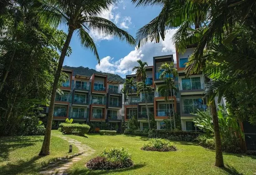 スーペリアールーム, Novotel Phuket Kamala Beach