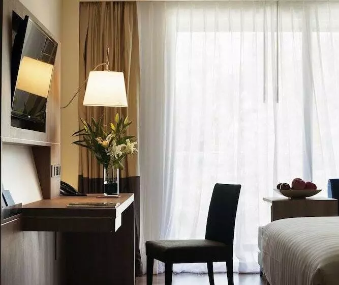 スーペリアールーム, Novotel Phuket Kamala Beach