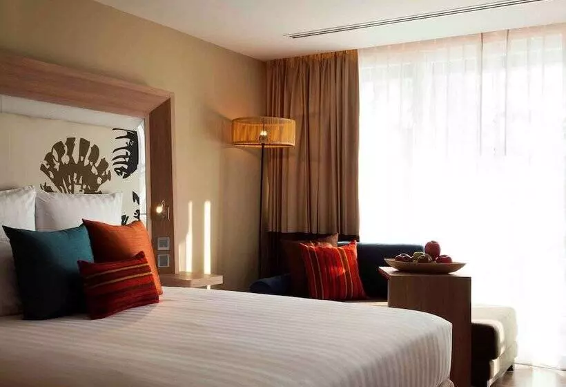 スーペリアールーム, Novotel Phuket Kamala Beach