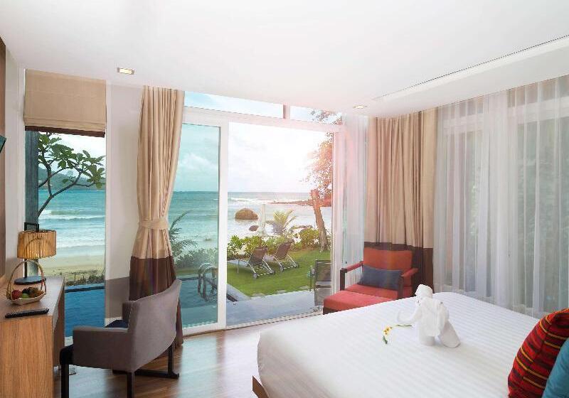 빌라 침실 1개, Novotel Phuket Kamala Beach