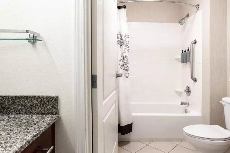 Sviitti, Residence Inn By Marriott Fredericksburg