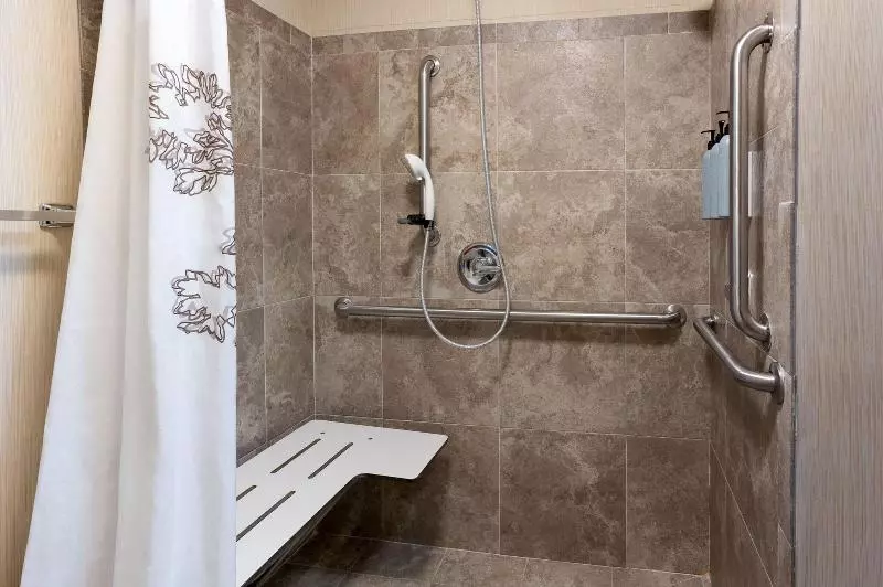 Sviitti, Residence Inn By Marriott Fredericksburg